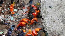 Bhiwandi building collapse: Death toll rises to 10
