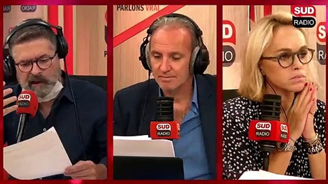 L'édito de Thierry Guerrier - Xavier Bertrand se lance pour 2022 !