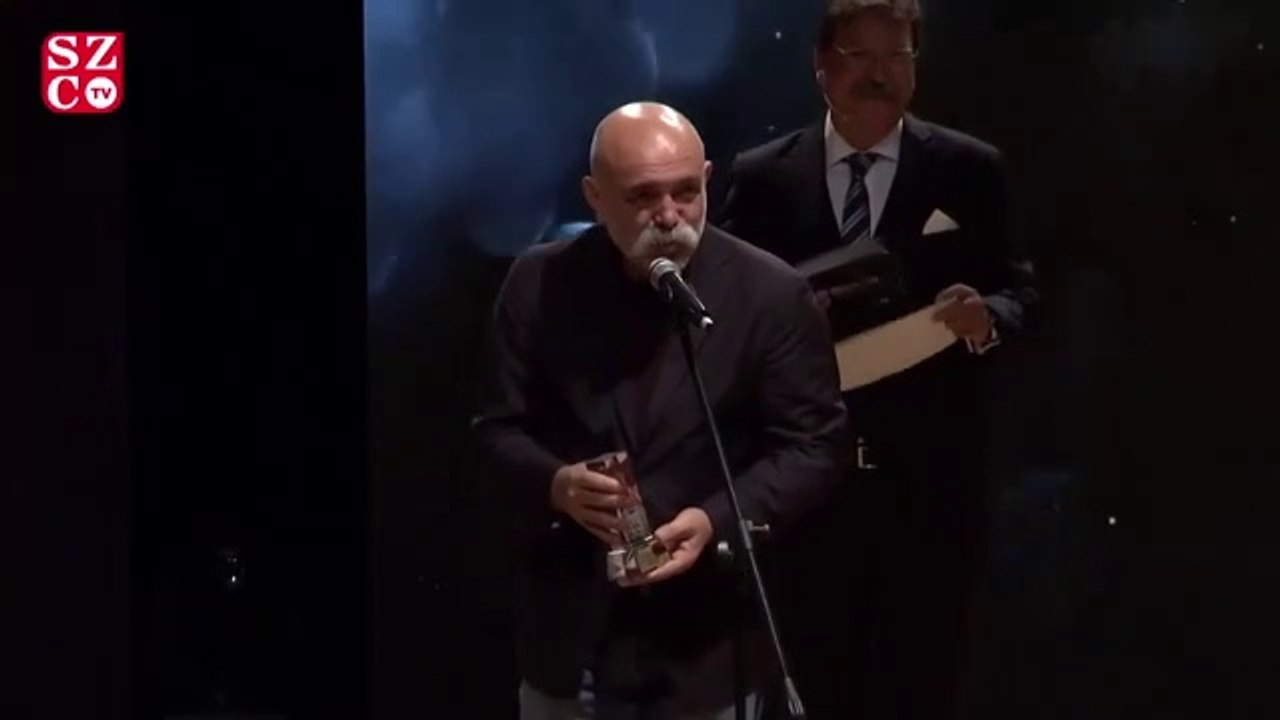 27. Uluslararası Adana Altın Koza Film Festivali Ödülleri sahiplerini buldu