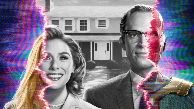 WandaVision - Première bande-annonce (VF)