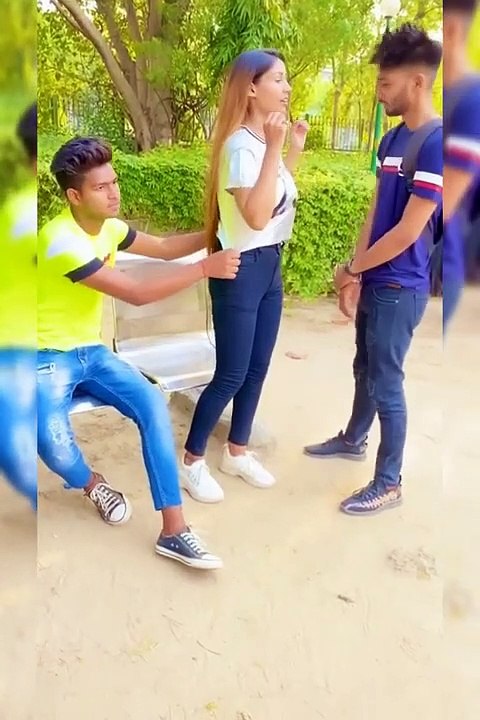 Latest Tik Tok Funny Girls Videos  - New TikTok Hot Dance videos - Breakup tiktok videos