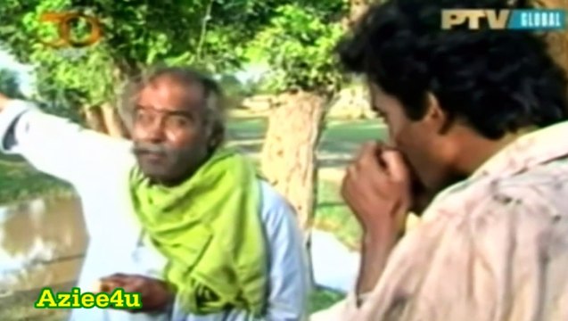 Andhera Ujala { Nasoor } Rashid Dar & Younus Javed`s Ptv Classic Drama Series