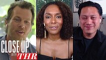 The Hollywood Reporter's Full, Uncensored TV Directors Roundtable With Anna Boden, Deborah Chow, Jon M. Chu, Alex Garland, Janet Mock & Jonathan Nola