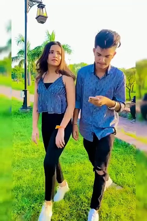 New Tik tok Videos Of Jannat Zubair, Gima Ashi, Riyaz Aly, Avneet Kaur - Tik tok hot Girls Dance