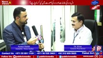 Obesity I How to be slim and fit I Aamer Habib news report