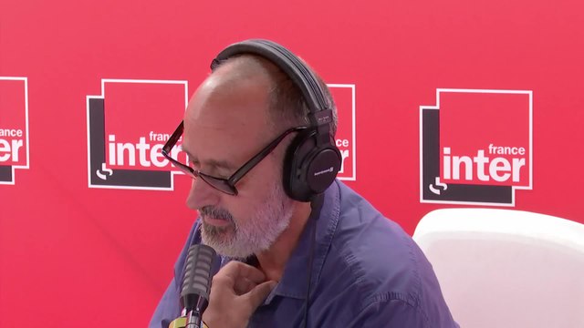 Tous les prénoms ont une signification - Le billet de Daniel Morin