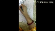 Durga maa ki Drawing #maaDurga #Navratri #Drawing