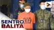#SentroBalita | Miyembro ng Daulah Islamiyah terrorist group, arestado sa QC; Madrinan, may koneksyon sa mastermind ng Jolo twin bombings