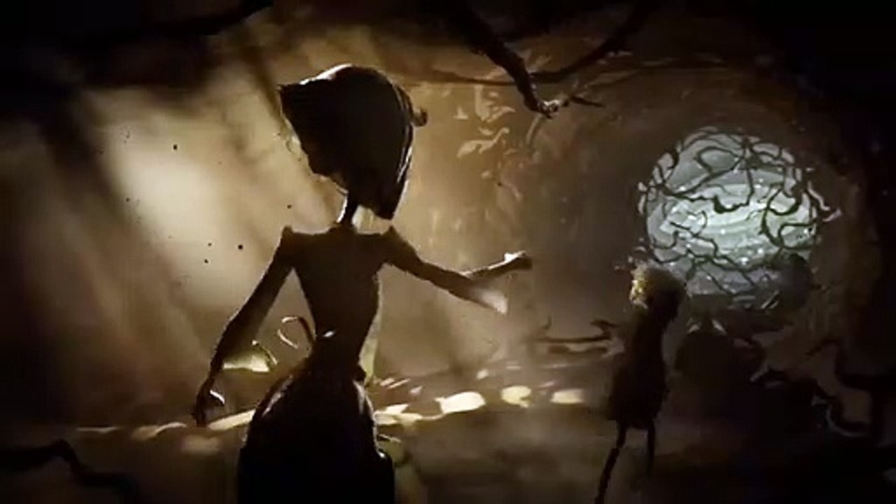 RESIDENT EVIL 8 Trailer #2 NEW HD (2021) Werewolves Zombies Horror