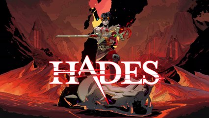 Hades - Bande-annonce de gameplay 1.0