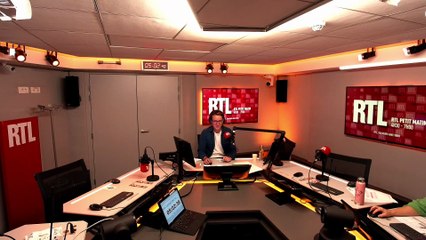 Le journal RTL de 5h du 21 septembre 2020
