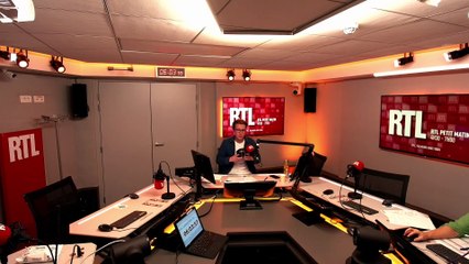 Le journal RTL de 6h du 21 septembre 2020
