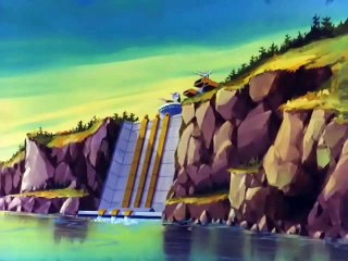 مغامرات الفضاء جرندايزر الحلقة 59