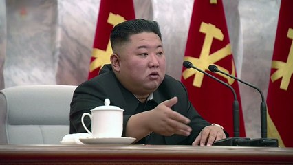 北, 한미공조 연일 맹비난..."국방협의체는 구밀복검" / YTN