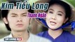Cải Lương Xưa : Bướm Trắng Tơ Vàng - Kim Tiểu Long Thanh Ngân  cải lương xã hội hài hước Mới Hay