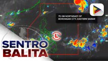 PTV INFO WEATHER: Bagyong #MarcePH, nakalabas na ng PAR; LPA sa loob ng PAR, inaasahang malulusaw sa loob ng 24 oras