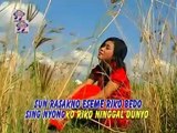 Mia Ms - Urip Tampo Riko [Official Music Video]