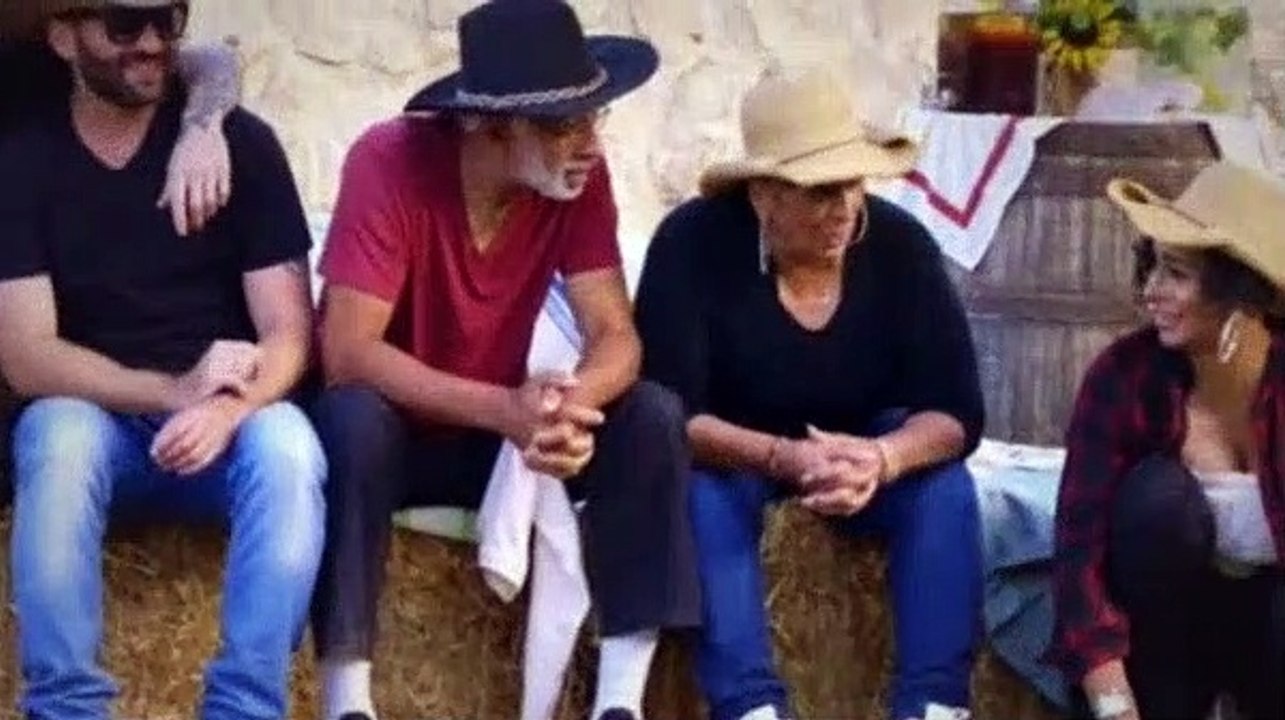 Marriage Boot Camp Reality Stars - Season 13 Episode 8 - Family Edition- Dogged Pursuit