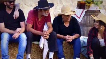 Marriage Boot Camp Reality Stars - Season 13 Episode 8 - Family Edition- Dogged Pursuit