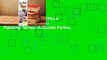 Read The Office: The Official Party Planning Guide to Planning Parties: Authentic Parties,