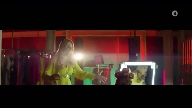 Πάμε Δανάη: Η έκπληξη της Βίκυς Σταυροπούλου στη Δανάη πριν την πρεμιέρα