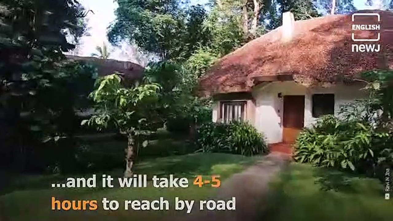 Here is how travelers from Coorg can have a quick getaway