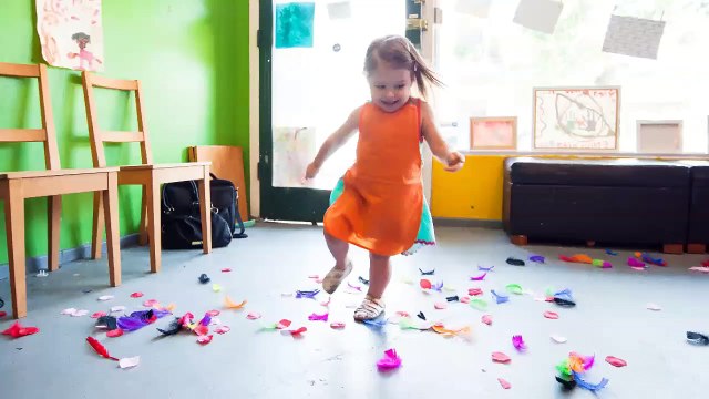 Early Year Foundation Stage Applies To All The Children Of Age 0-5 Years