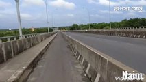 Rupsha Bridge Khulna |  রূপসা ব্রিজ  |  Khan Jahan Ali bridge  | খান জাহান আলী সেতু  |