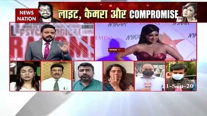 Anurag Kashyap Controversy: बॉलीवुड महिलाओं के लिए हो चुका है नर्क-शिव सेना नेता शेख