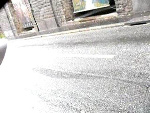 parade des pilotes 2007