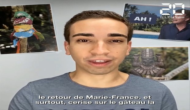 Le Brief Télé: À quoi s'attendre pour l'épisode 4 de « Koh-Lanta : Les 4 Terres » ?