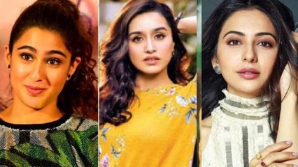 SSR case: Sara, Shraddha, Simon and Rakul to be summoned
