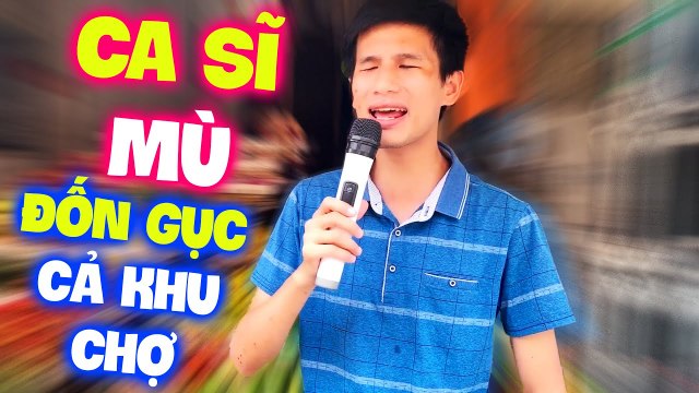 Xuân Hòa hát Nhật Thực đốn gục cả khu phố chỉ bằng nốt nhạc đầu tiên Bolero Ca Sĩ Mù Hát Rong