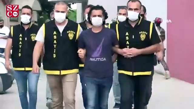 6 yıldır aranan suç makinesi özel harekat baskınıyla yakalandı