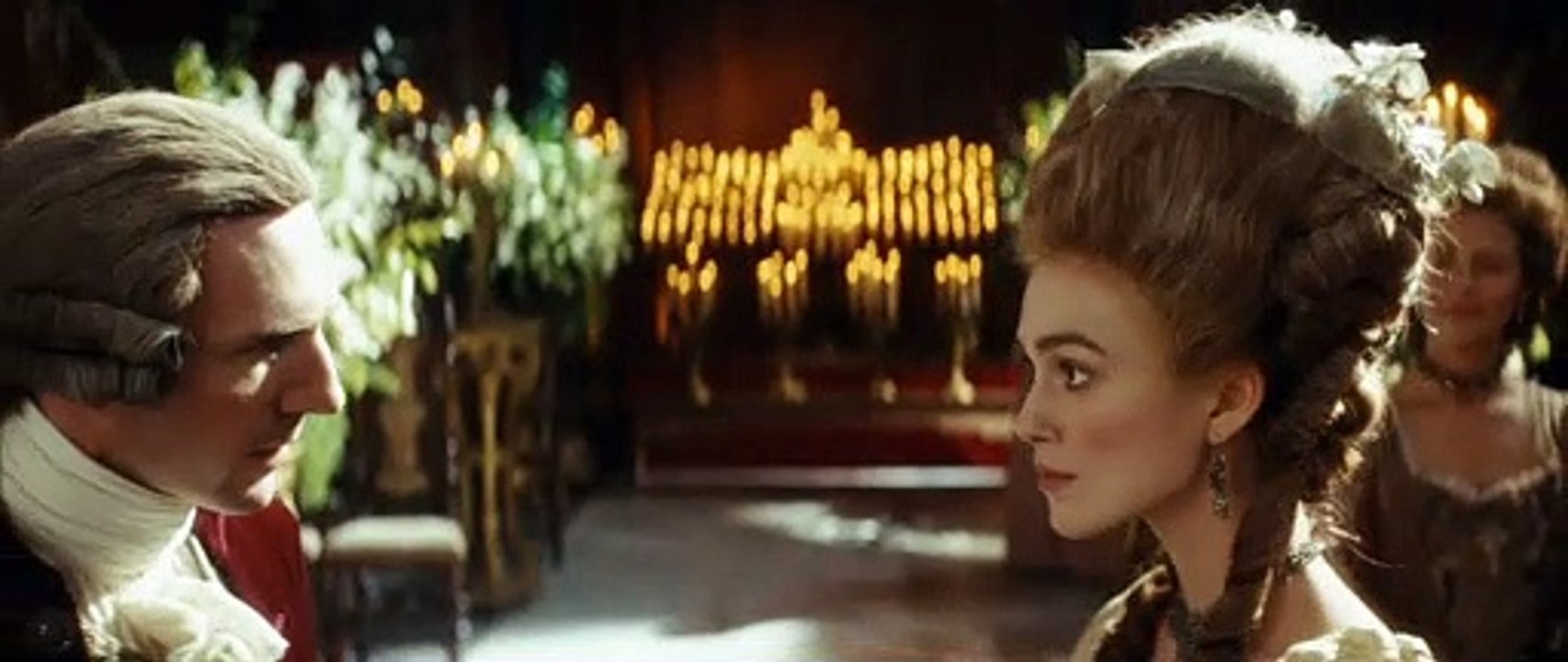 DIE HERZOGIN | Trailer German HD (2009)