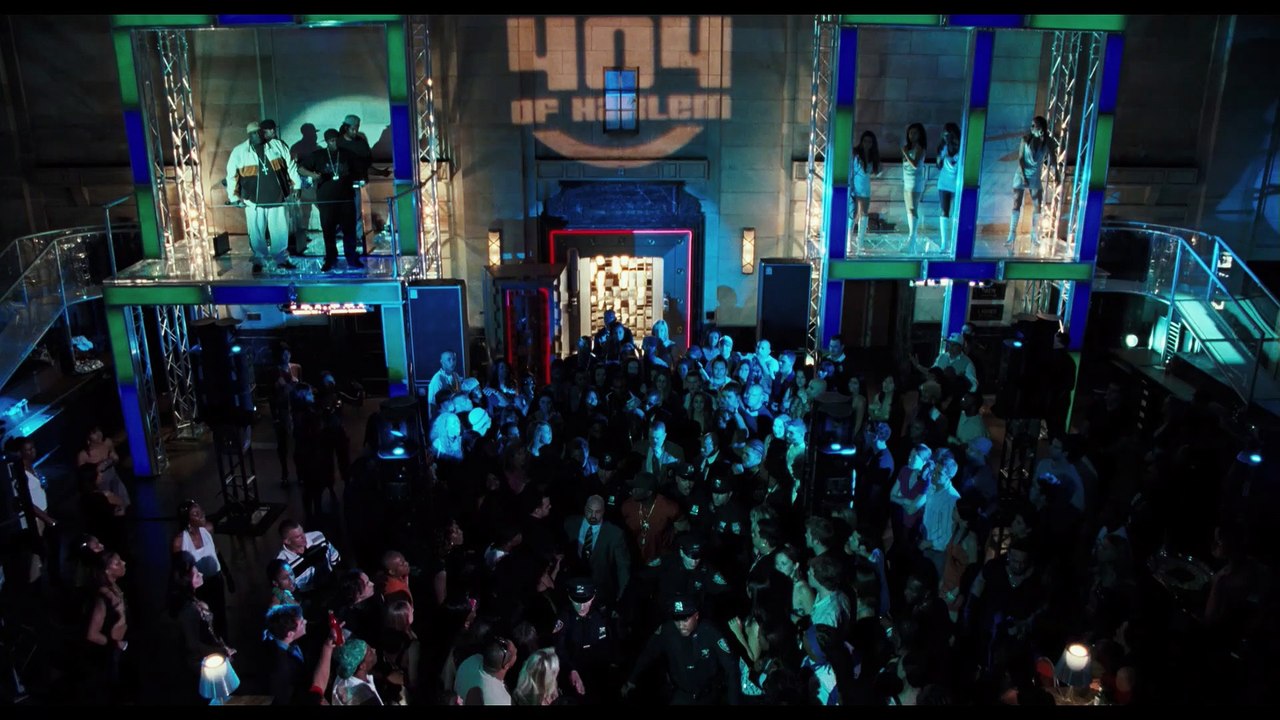 KURZER PROZESS - RIGHTEOUS KILL | Trailer German HD (2009)