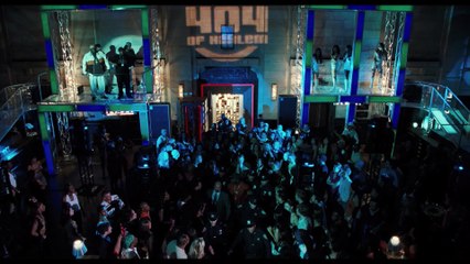 KURZER PROZESS - RIGHTEOUS KILL | Trailer German HD (2009)