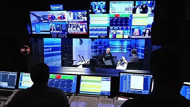 Une loi sur la pub qui fait grincer des dents, le palmarès des Emmy Awards, un nouveau cas de COVID secoue la télé et le sursis de TikTok