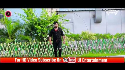 #HD Video !! #Chhotu Pandey Sad Song 2020 !! जिसको प्यार का मतलब मालूम नहीं !! #Jisko Pyar Ka Matlab