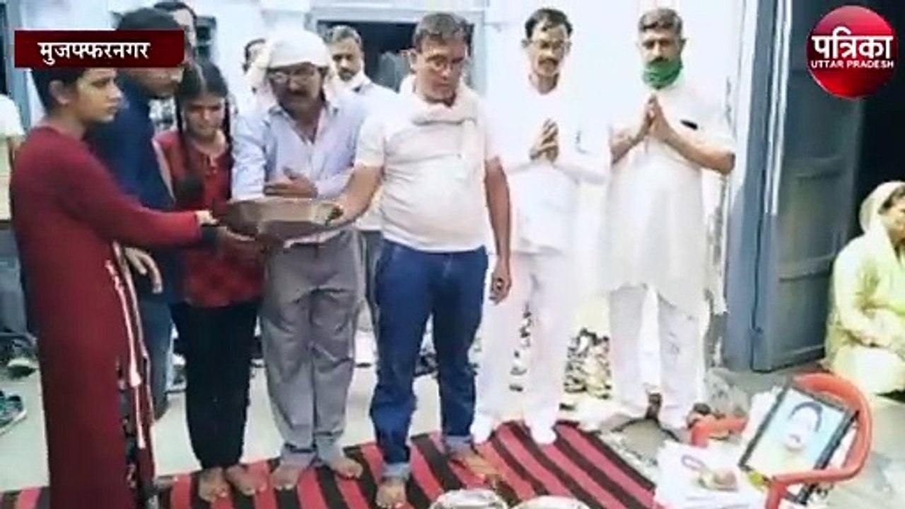 दवा व्यापारी मामले के 4 दिन बाद भी पुलिस खली हाथ