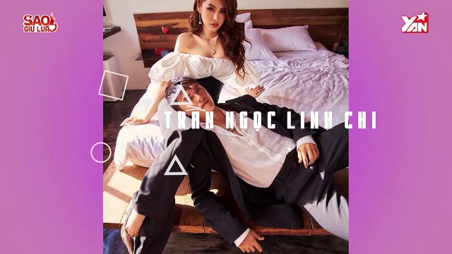 sao giữ lửa linh chi