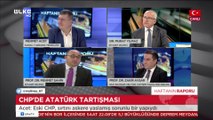 Haftanın Raporu - Murat Yılmaz | Mehmet Şahin | Mehmet Acet | Zakir Avşar | 20 Eylül 2020
