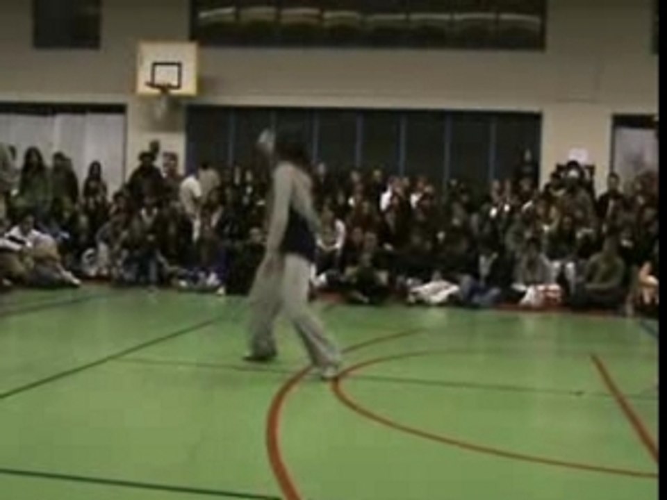 AOD battle de lyon le paaaaassage de la viiie