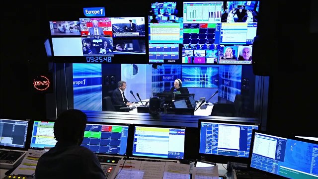 Journal de 13h de TF1 : du départ de Jean-Pierre Pernaut à l'arrivée de Marie-Sophie Lacarrau