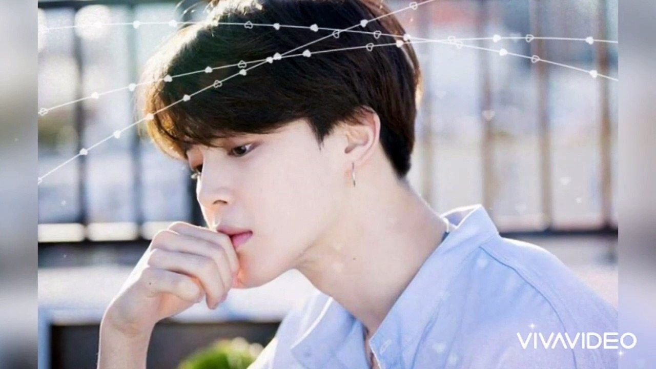Jimin (BTS) quyên góp từ thiện cho trường cũ của anh ở Busan