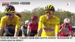Tour de France : Thierry Adam ému quitte France Télévisions et s’explique en direct (vidéo)