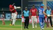 Delhi Capitals Vs Kings XI Punjab : Sehwag Lashes Out Poor Umpiring | IPL 2020 | Oneindia Telugu