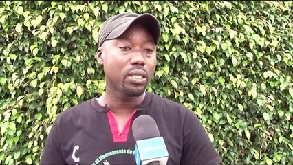 TV5 Monde _ Frédéric Domesso Somda, Pt UPC Côte d'Ivoire