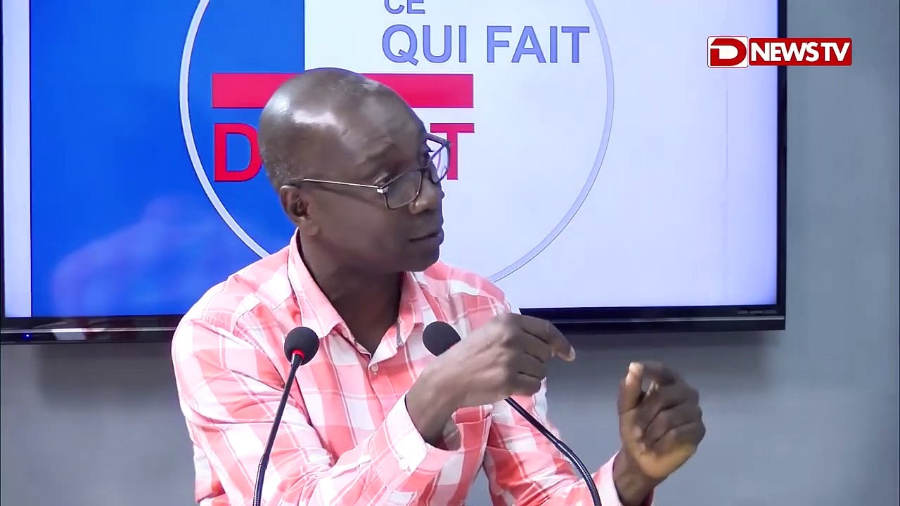 Ce Qui Fait Débat_Le nouveau code électoral du Burkina Faso divise sa diaspora en CI