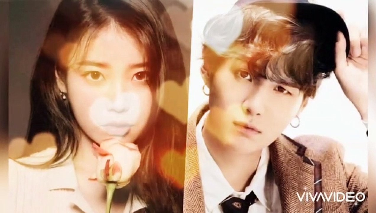 Suga (BTS) lên tiếng về việc hợp tác sắp tới với IU